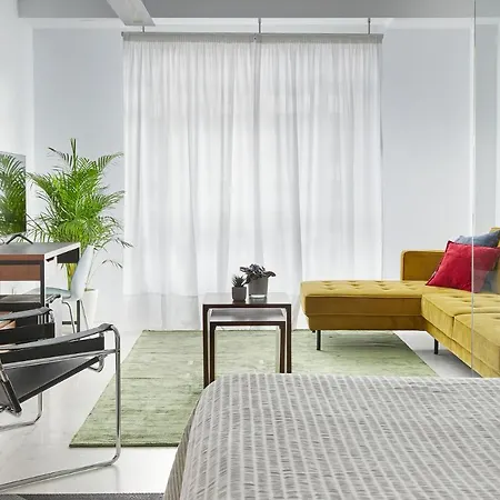 Satori Casa de hóspedes