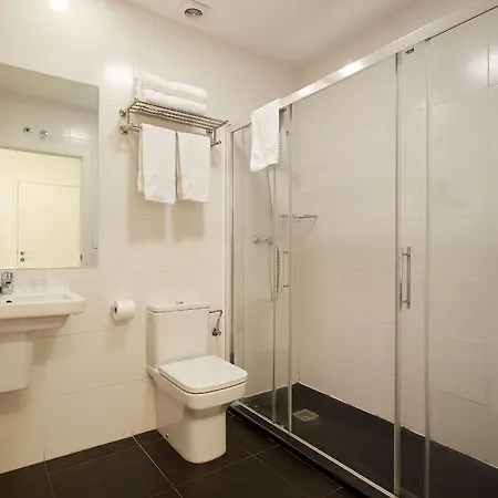 Satori 4* San Sebastián