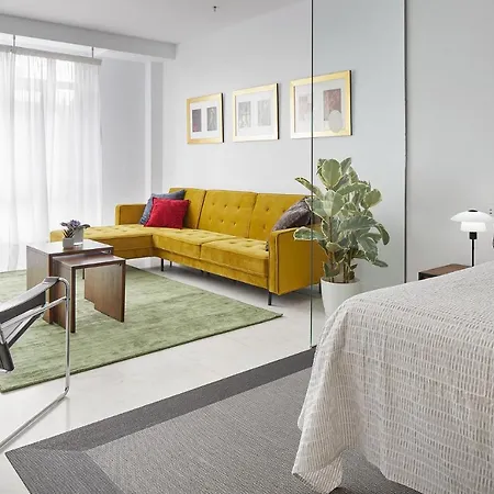 Satori 4* 산세바스티안