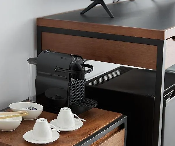 Satori 게스트하우스 4*