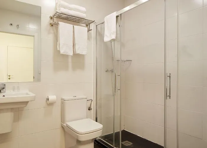 Satori 4* 산세바스티안