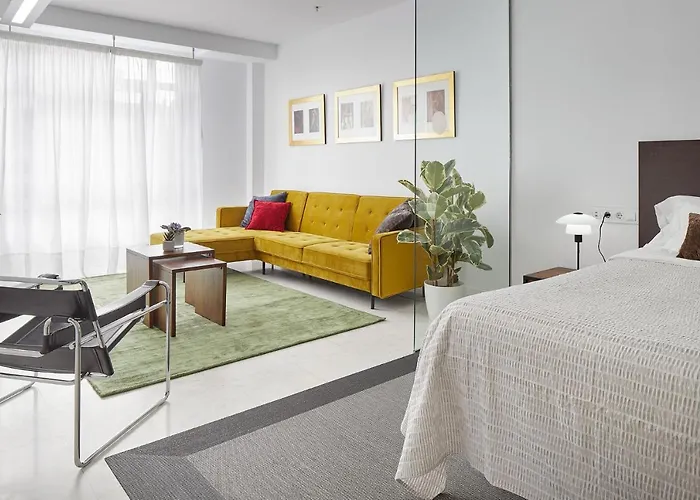 Satori 4* 산세바스티안