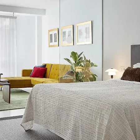 Satori Pensjonat San Sebastián