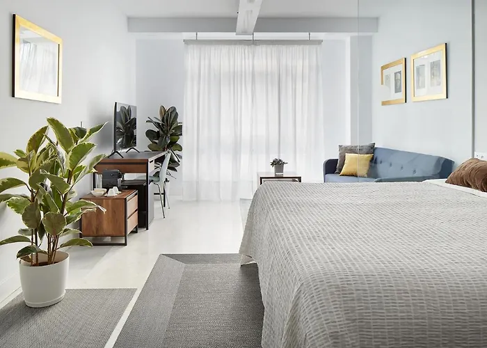 Guest house Satori San Sebastian