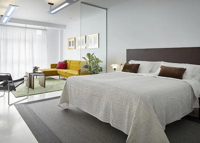 Guest house Satori San Sebastian