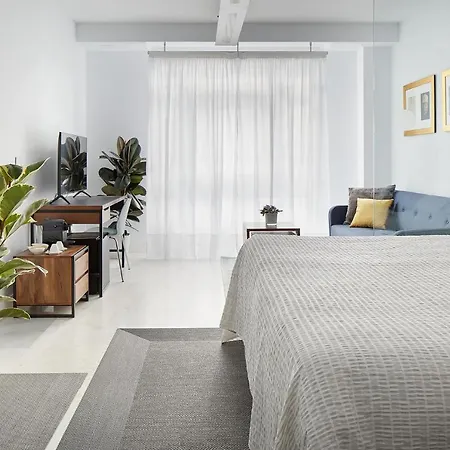 بيت ضيافة Satori سان سيباستيان