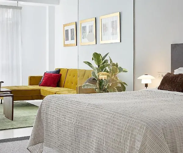 Satori Guest house San Sebastian